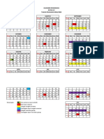 Kalender Pendidikan SD Pas Ay 2021-2022