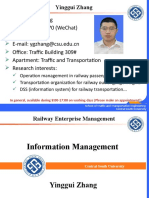 2017 12 11 Information Management Yinggui Zhang