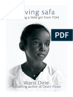 Saving Safa: Rescuing A Little Girl From FGM - Waris Dirie