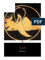 0140449744-Phaedrus by Plato