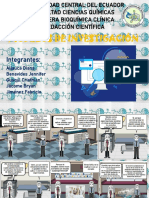 Modelos de Investigación