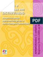 Aprimorando o debate (II)- Respostas frente à AIDS no Brasil