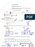 2 - Weighted Residual Methods - Annotated Notes 2021