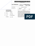 Patent Application Publication (10) Pub. No.: US 2009/0215930 A1