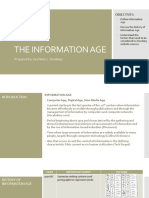 Xceqg0gbf - THE INFORMATION AGE