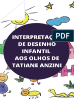 Interpretação de Desenhos- PARTE I