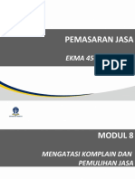 Modul 7 PJ