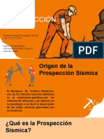 Plantilla Powerpoint de Mineria