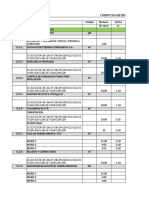 Examen Construcciones (Computos Metricos)