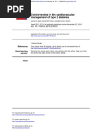 Download Controversies in the cardiovascular management of type 2 diabetes Heart 2011 by Leonela Ramirez Almanza y Lina Maria Ossa Herrera SN54447362 doc pdf
