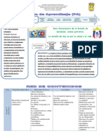 Proyecto Numero 3 Planificacion 6to Grado