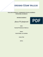 If3-Causas de Justificación...