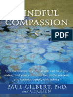 Mindful Compassion-Paul Gilbert Ph.D