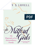 The Mitford Girls: The Biography of An Extraordinary Family - Mary S. Lovell