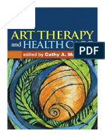 Art Therapy and Health Care - Cathy A. Malchiodi