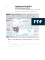 Extrude&extrude Cut Command