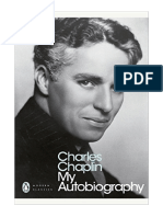 My Autobiography - Charles Chaplin