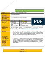 examen parcial  XIMENA VANESSA FEBRE