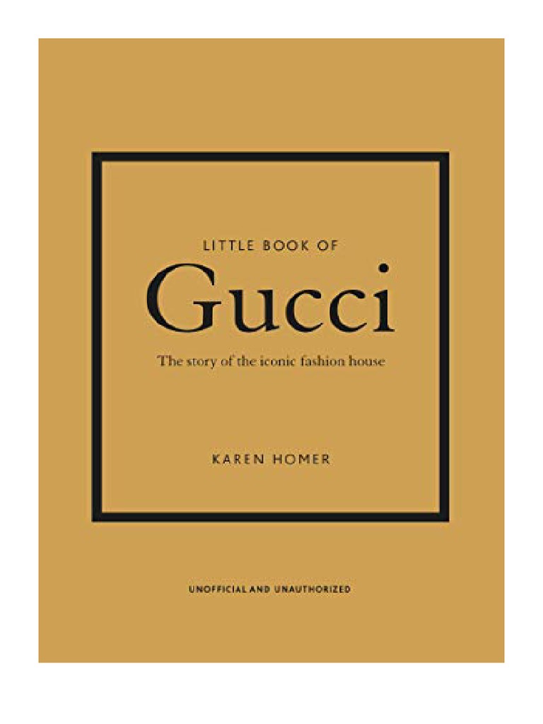 house of gucci book free download