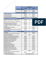 Calendario Academico 2021 2