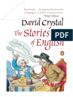 The Stories of English - David Crystal