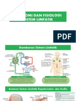 Li 1 - Anatomi Dan Fisiologi Sistem Limfatik