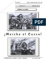 HP - Guía 4 - Marcha Al Cuzco