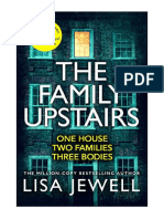 The Family Upstairs: The #1 Bestseller and Gripping Richard & Judy Book Club Pick - Crime