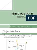 Diagrama de Fases