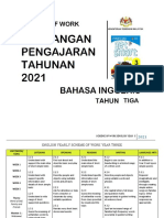 Sow English Year 3 2021 by Rozayusacademy