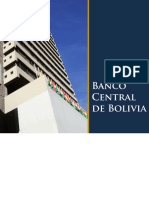 Cartilla-BCB Banco Central de Bolivia