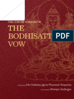 The-Concise-Sadhana-of-the-Bodhisattva-Vow-20210713