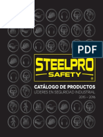 Catalogo Steelpro (1)