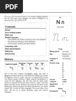 Letter Writing Guide for Class 7 | PDF | Mouse