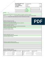 QA-G-002-Autorización para Inicio de Obra