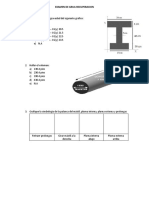 Examen de Grua II