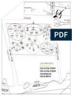 Mapa Mental Taller para Imprimir