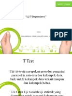 Biostat Deskriptif Inferensal