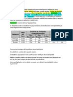 Construya Una Clase Que Permita Guardar de Una Universidad Guarda La Información de Sus Docentes Como