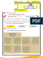 Dia 05 Viernes 03-12-2021 Comunicacion 6ºb