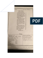 fluency scores