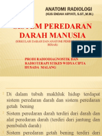 Anrad Sistem Peredaran Darah