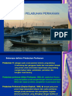 Plabuhan Perikanan