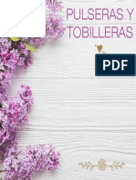 #3 Pulseras y Tobilleras - Compressed