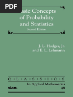 ∞ Byron J. T. Morgan (Auth.) - Elements of Simulation (1984