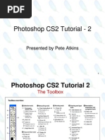 Download Photoshop CS2 Tutorial - 2 PDF by Uzhan Nian SN54449496 doc pdf