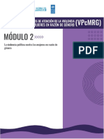 PDF - Debates Sobre La Violencia Contra Las Mujeres