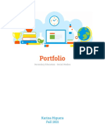 Portfolio