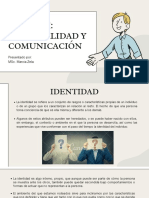 IDENTIDAD