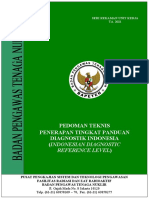 PEDOMAN TPD